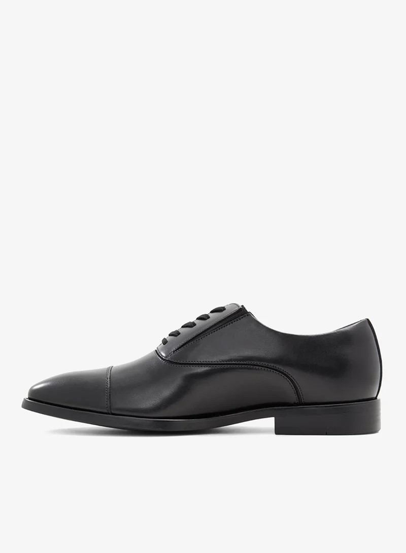 الدو Lace Up Formal Shoes